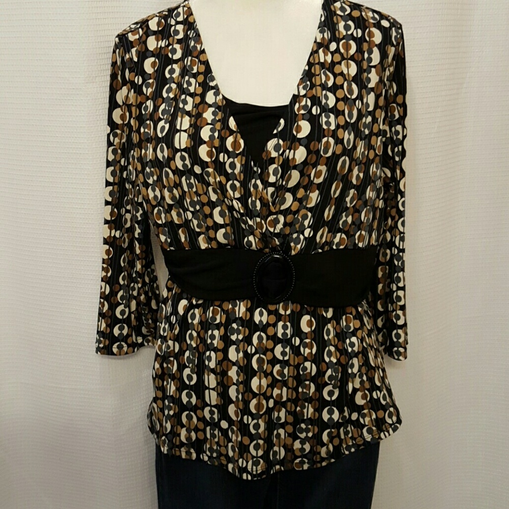 Bay Studio Career Top